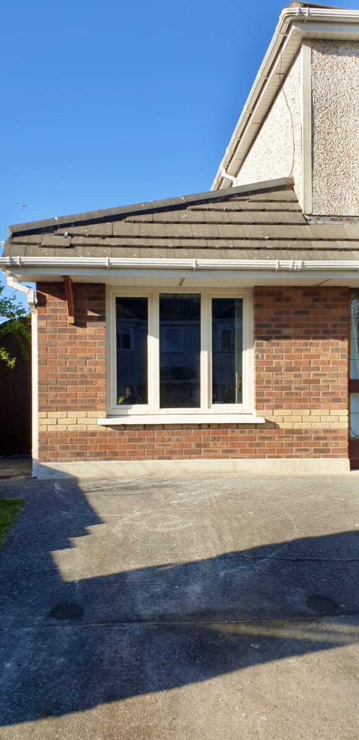 uPVC windows EKO SUN 70