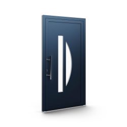 Aluminium Doors AluLine 86