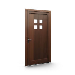 Holztüren TimberLine 90