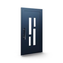 Aluminium Doors AluLine 91