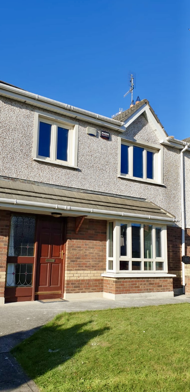 uPVC windows EKO SUN 70