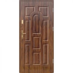 Wohnungseingangstüren Wikęd Protect 02