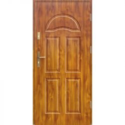 Wohnungseingangstüren Wikęd Protect 04