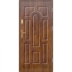 Wohnungseingangstüren Wikęd Protect 05