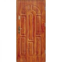 Wohnungseingangstüren Wikęd Protect 09