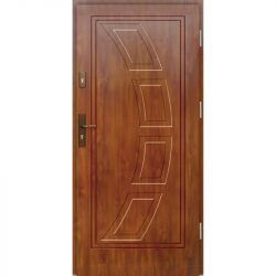 Wohnungseingangstüren Wikęd Protect 11