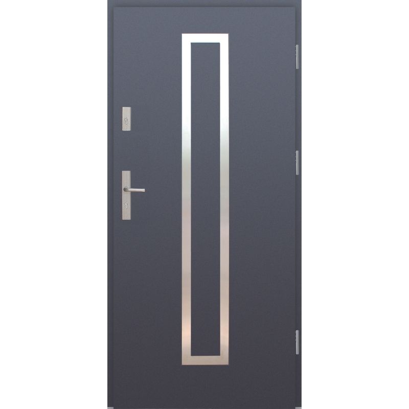 Wohnungseingangstüren Wikęd Protect 12