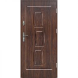 Wohnungseingangstüren Wikęd Protect 16