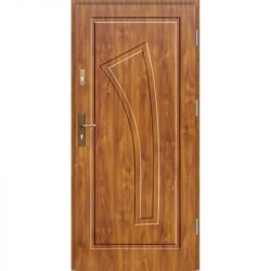 Wohnungseingangstüren Wikęd Protect 17