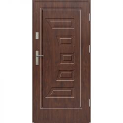 Wohnungseingangstüren Wikęd Protect 18