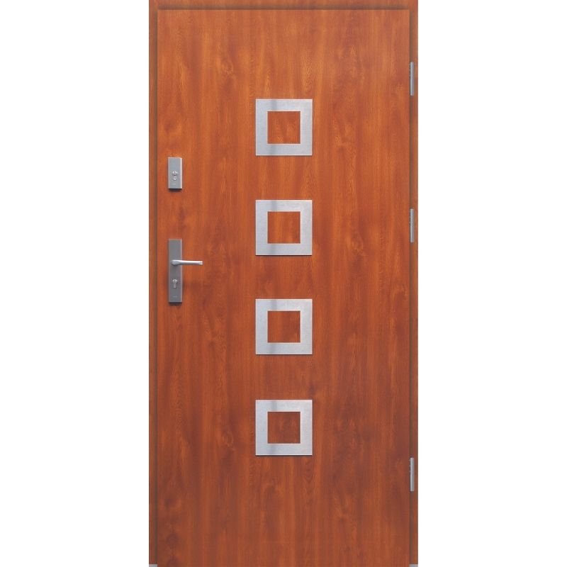 Wohnungseingangstüren Wikęd Protect 19