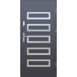 Wohnungseingangstüren Wikęd Protect 20