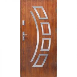 Apartment Entrance Doors Wikęd Protect 21