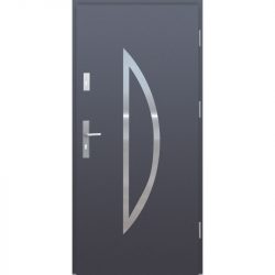 Apartment Entrance Doors Wikęd Protect 22