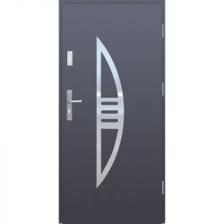 Apartment Entrance Doors Wikęd Protect 24