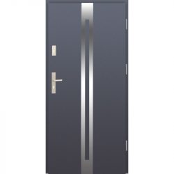 Apartment Entrance Doors Wikęd Protect 25