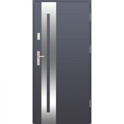 Steel Composite Doors 26