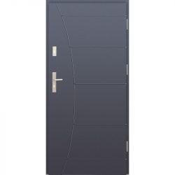 Apartment Entrance Doors Wikęd Protect 26f