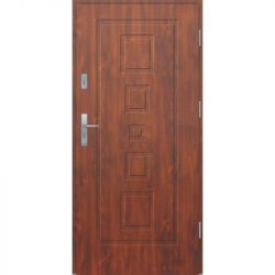 Apartment Entrance Doors Wikęd Protect 28