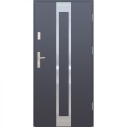 Apartment Entrance Doors Wikęd Protect 30