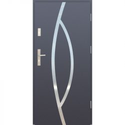 Apartment Entrance Doors Wikęd Protect 31