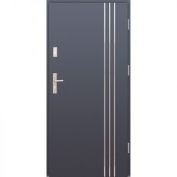 Apartment Entrance Doors Wikęd Protect 32b