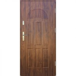 Apartment Entrance Doors Wikęd Protect 34