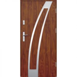 Apartment Entrance Doors Wikęd Protect 36