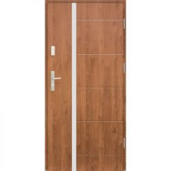 Apartment Entrance Doors Wikęd Protect 41