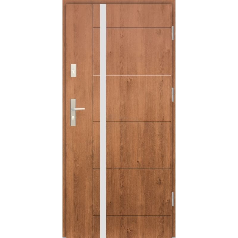 Apartment Entrance Doors Wikęd Protect 41a