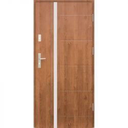 Apartment Entrance Doors Wikęd Protect 41b