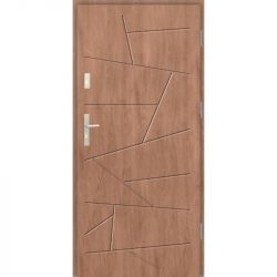 Apartment Entrance Doors Wikęd Protect 43