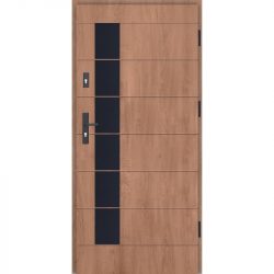 Apartment Entrance Doors Wikęd Protect 44