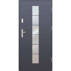 Apartment Entrance Doors Wikęd Protect 44a