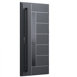 Aluminium Doors FI11