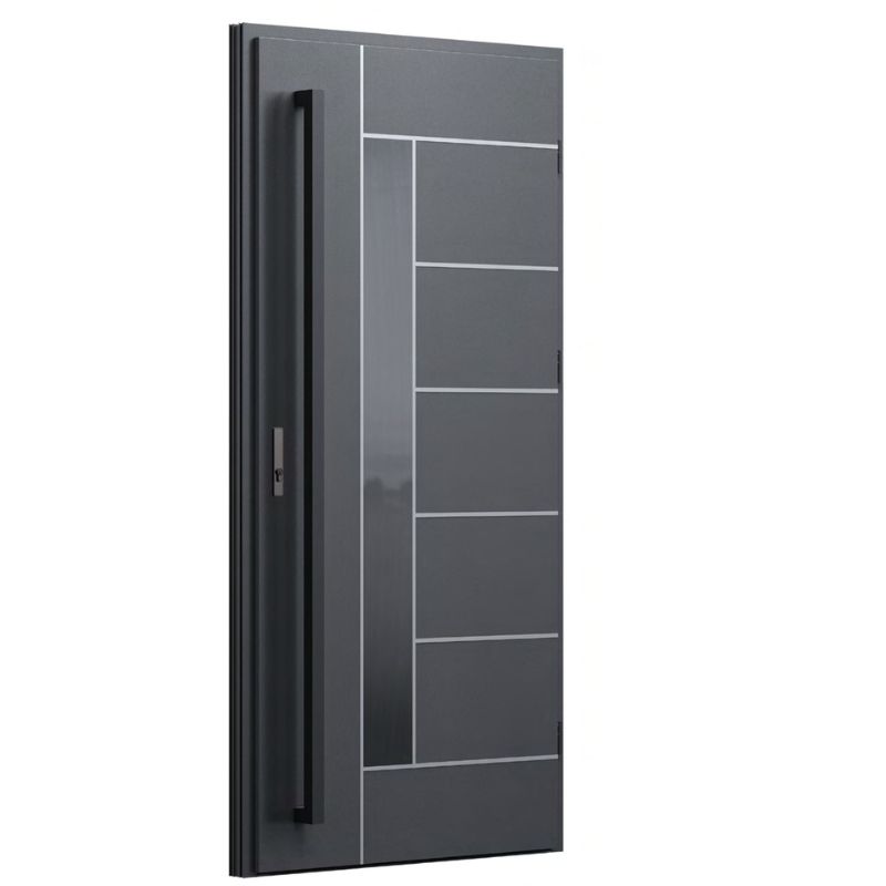 Aluminium Doors FI11