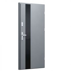 Stahl-Komposit-Türen GF01a