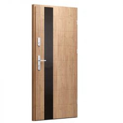 Steel Composite Doors GF02c