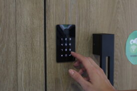 Multi Smart control system