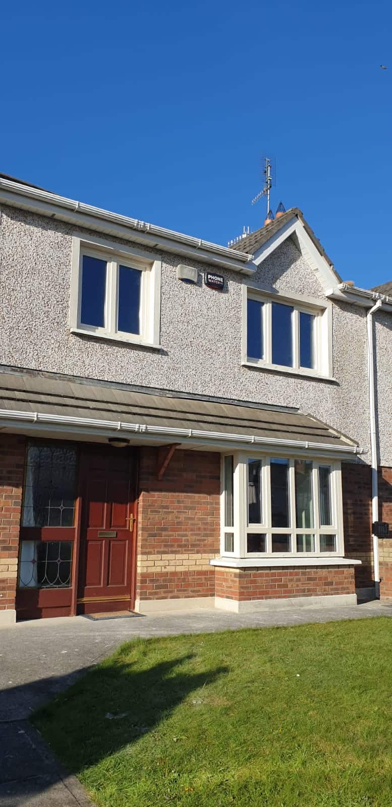 uPVC windows EkoSun 70 |  uPVC Sliding Doors PSK | Co. Meath | #116