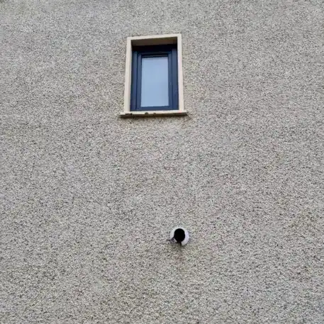 uPVC windows IDEAL 7000