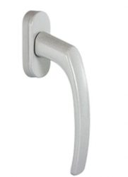 Aluminium Handle