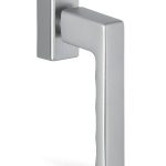 Hoppe Toulon_stainless steel 