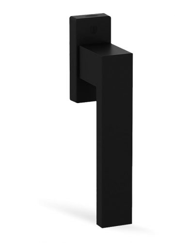 Medos_Dublin_black mat (RAL 9005)