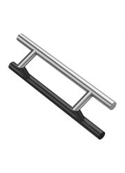 Medos SS pull handle