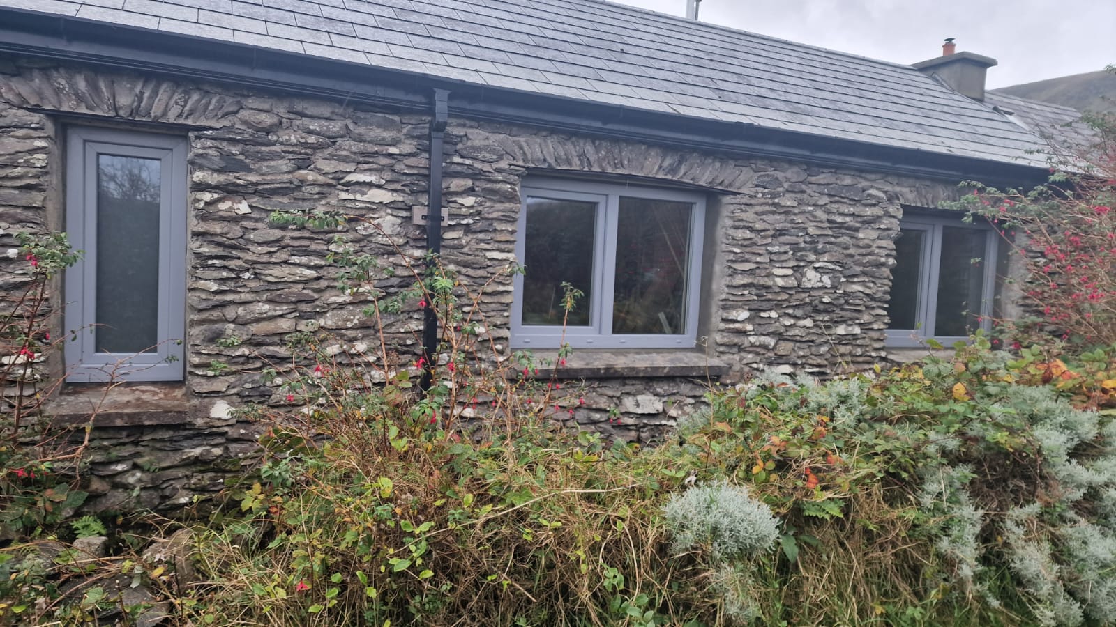 uPVC Windows IDEAL 7000 | Co. Kerry | #166