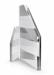 Smart panes with regulated transparency