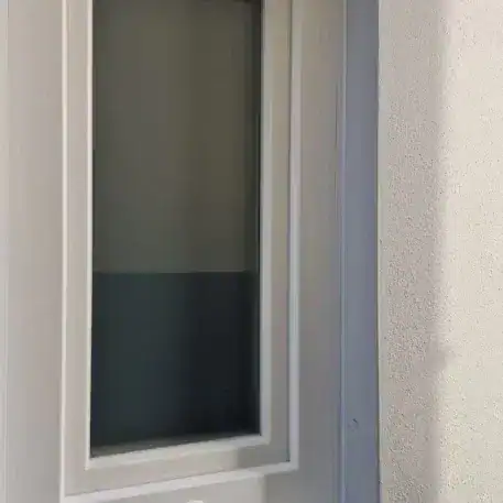 uPVC Window IDEAL 8000