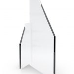 |Standard pane vs. BIOCLEAN pane