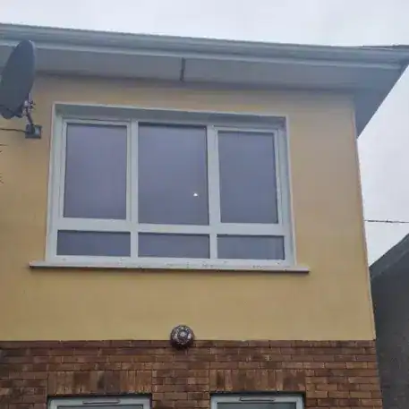 uPVC Windows IDEAL 4000 | Galway | #215